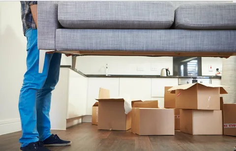 Overcoming Common Challenges During a Move in Dubai