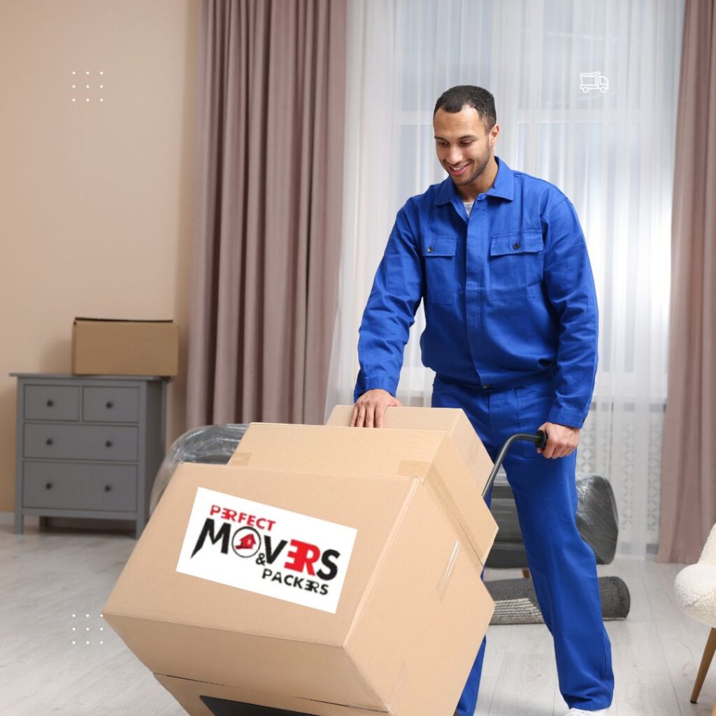 Movers and Packers in Palm Jumeirah