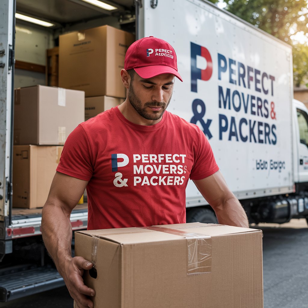 Movers & Packers Dubai