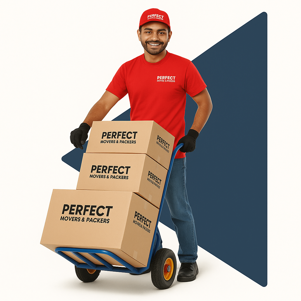 Shifting Company in Dubai