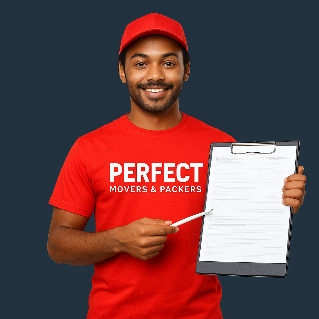Shifting Company in Dubai