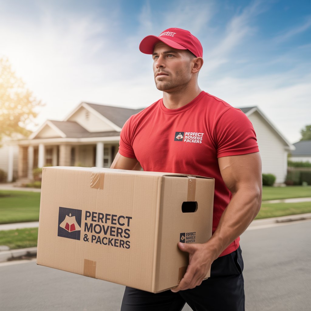 Self Storage Services in Dubai