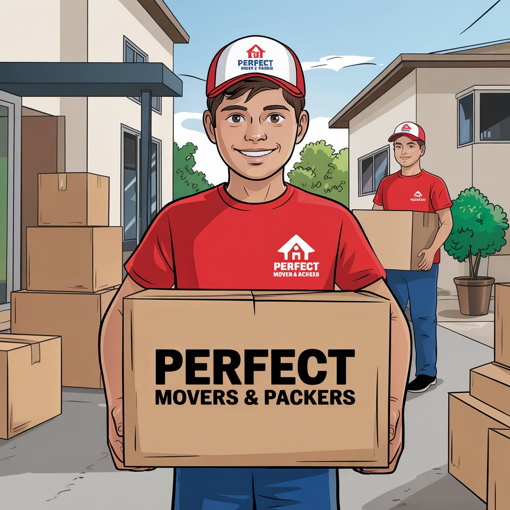 Shifting Company in Dubai
