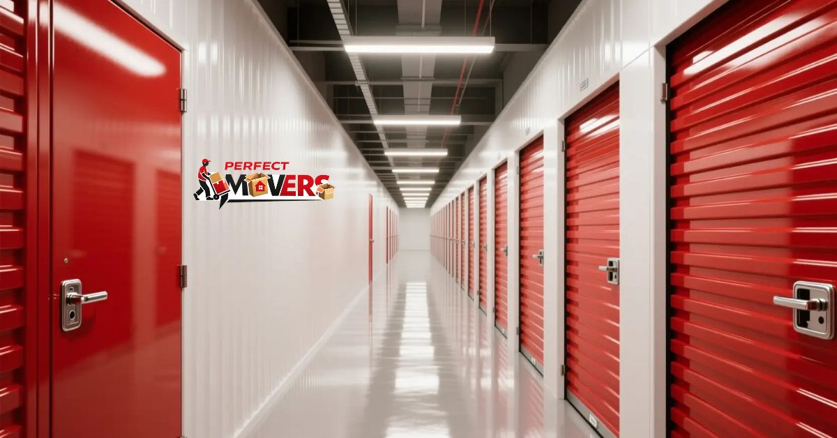 Complete Guide to Storage Solutions Dubai