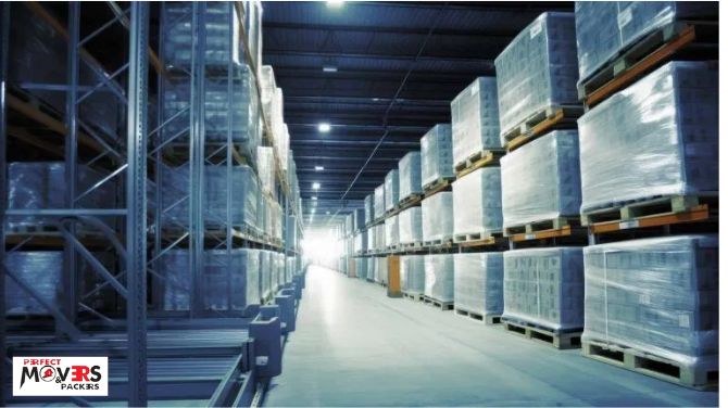 Complete Guide to Storage Solutions Dubai
