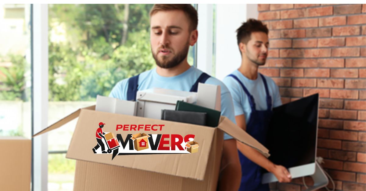 Perfect Movers – Desert Movers Reviews Complete Guide