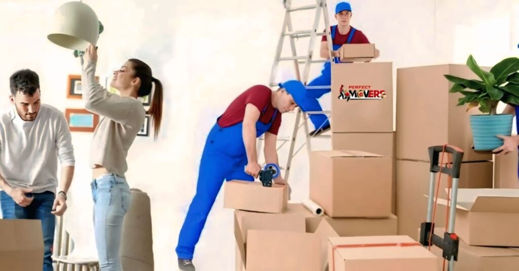 town square in dubai