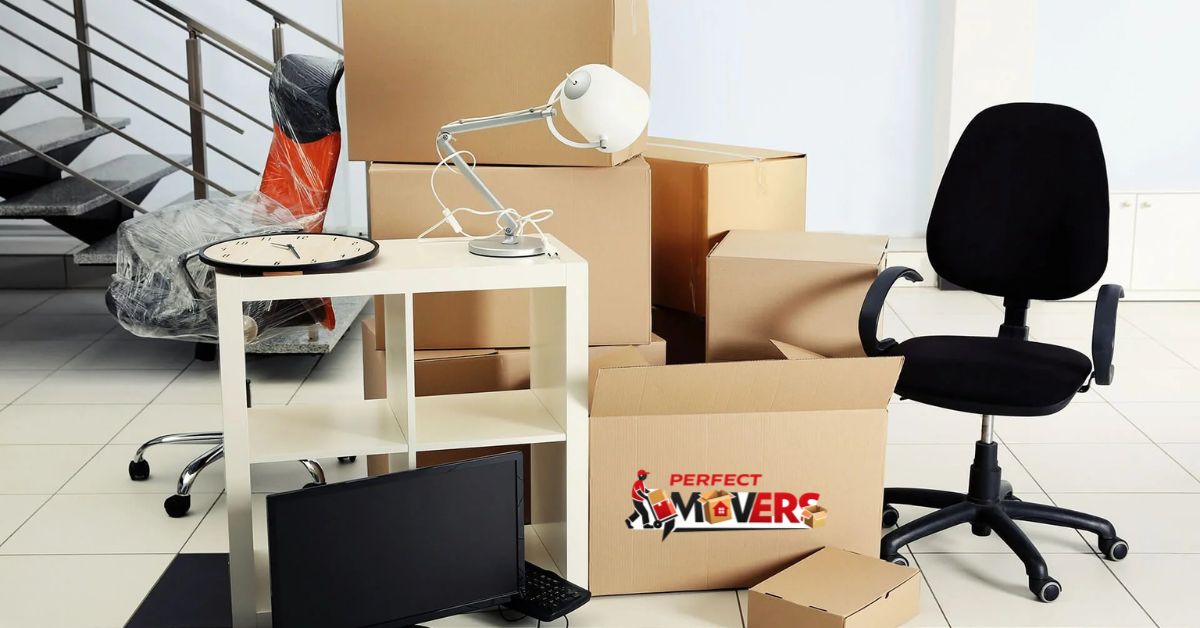 office movers and packers dubai