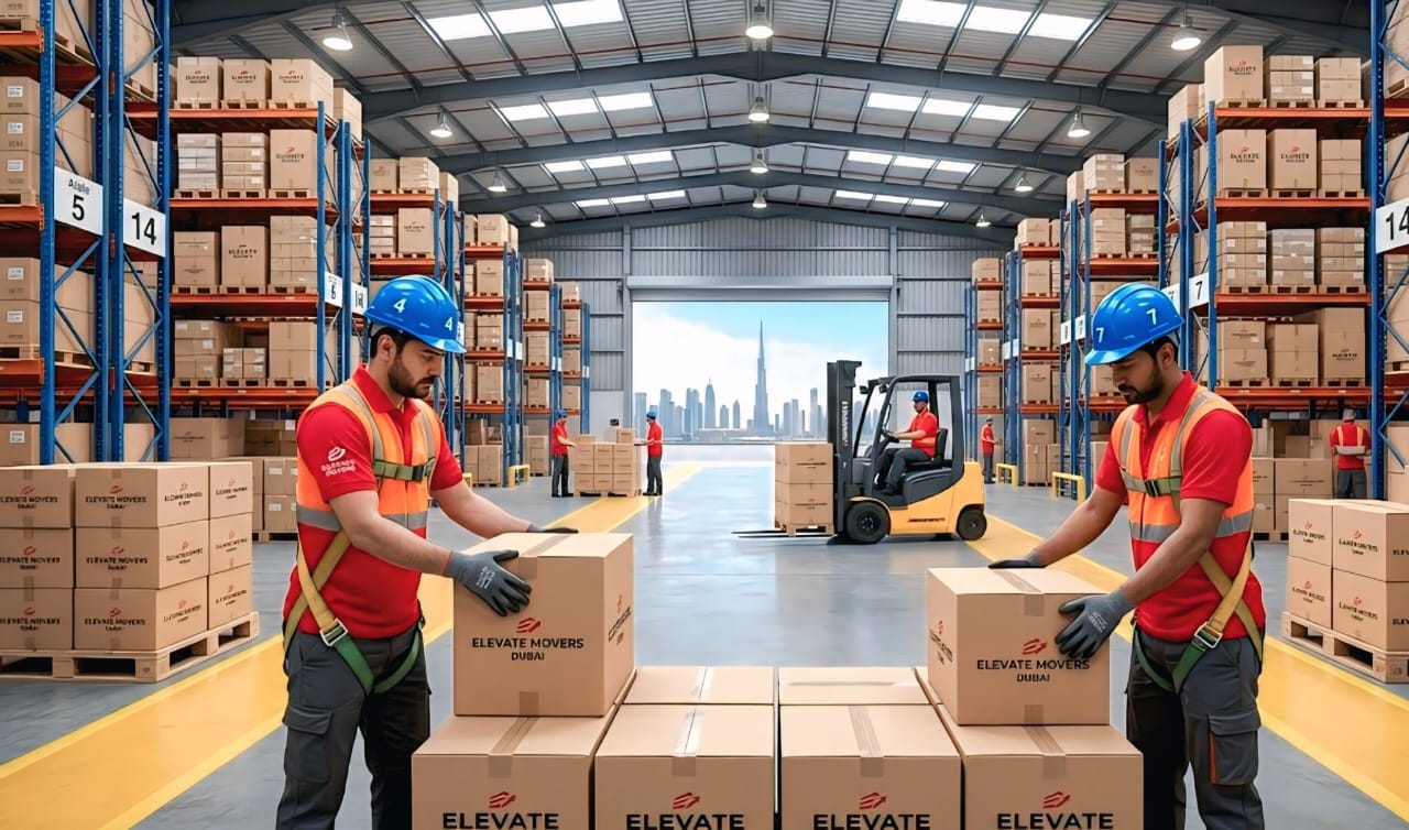 The Ultimate Guide to Stress-Free Moving in Dubai & Abu Dhabi (2026)