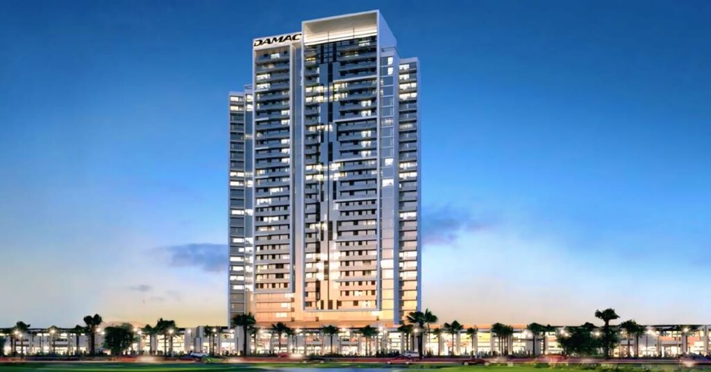 villa movers in damac hills