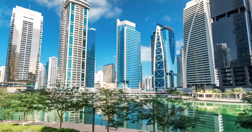 movers and packers in jlt