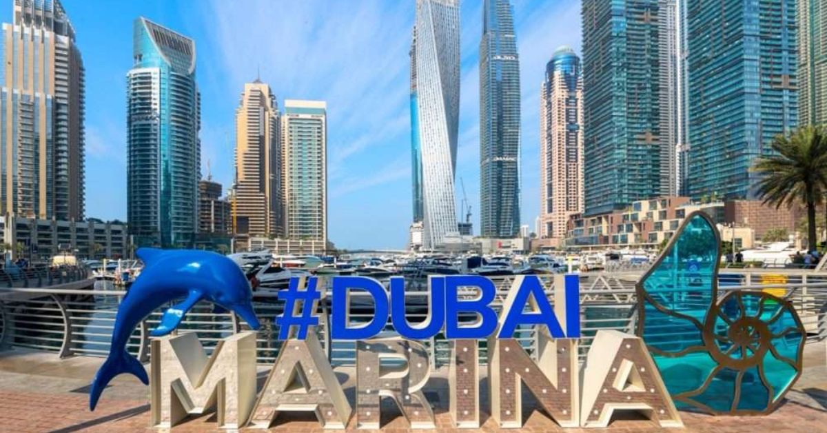 movers in dubai marina