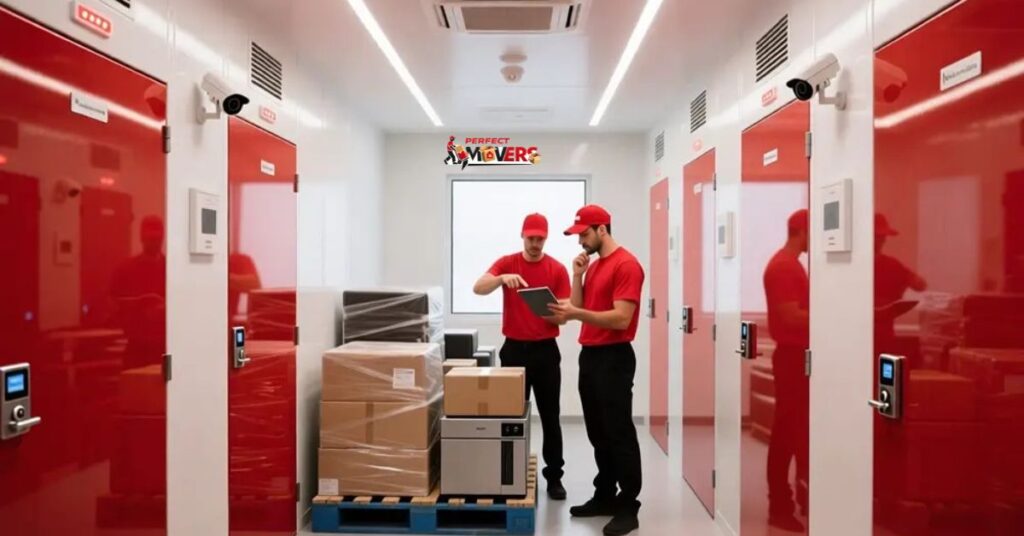 dubai mall luggage storage