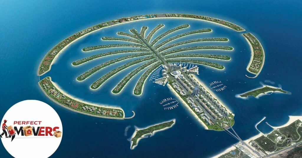 palm jumeirah