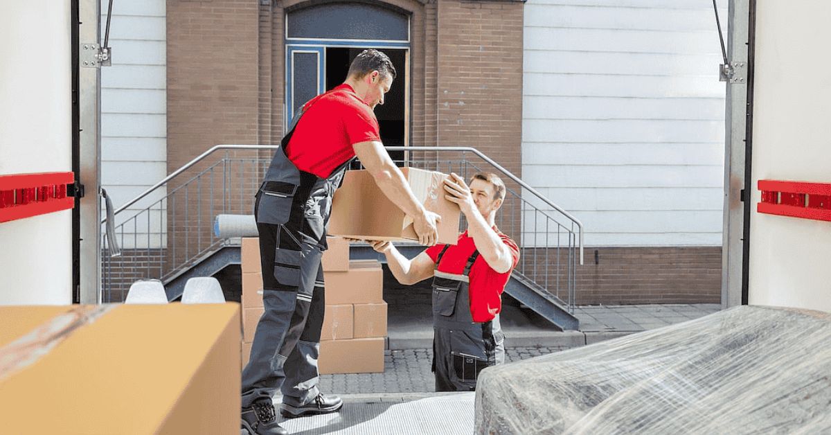 movers in downtown dubai