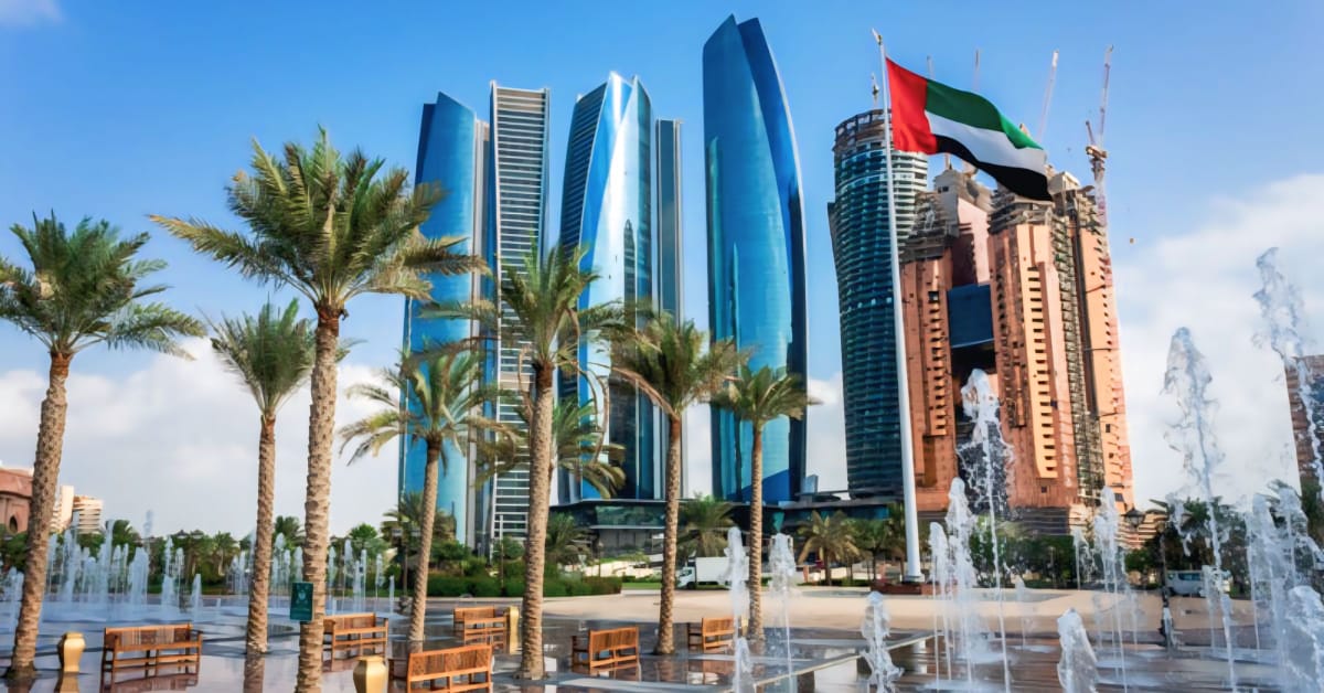 Top Family-Friendly Areas to Live in Abu Dhabi
