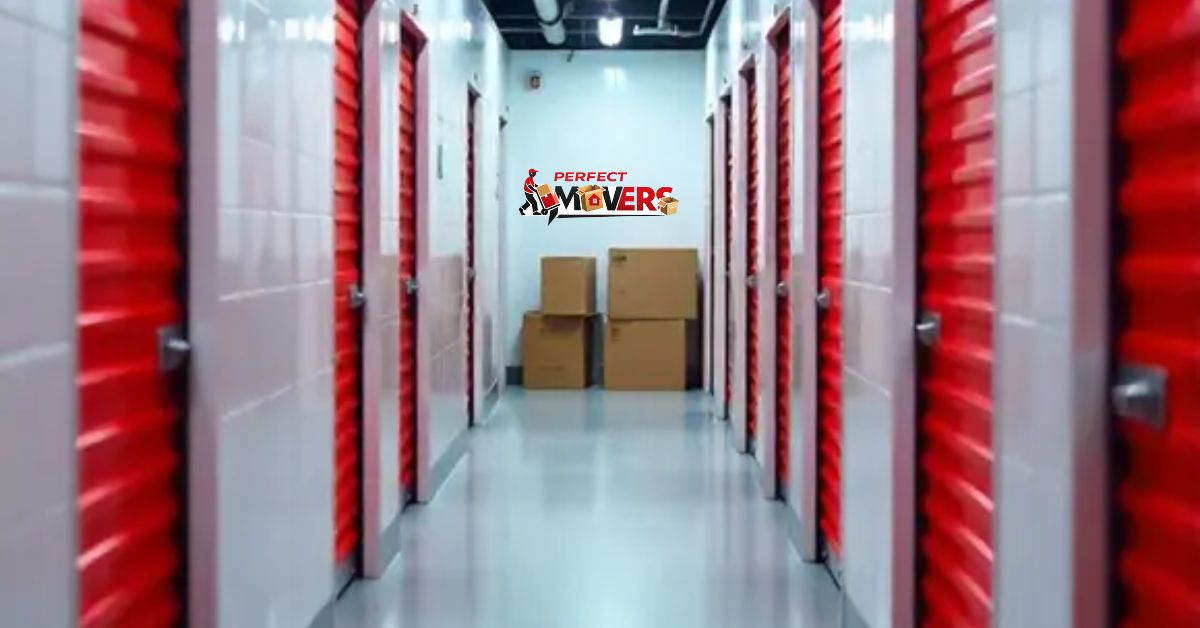 self storage in dubai