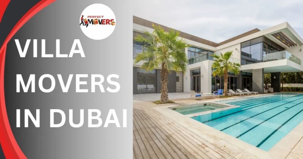 villa movers in dubai