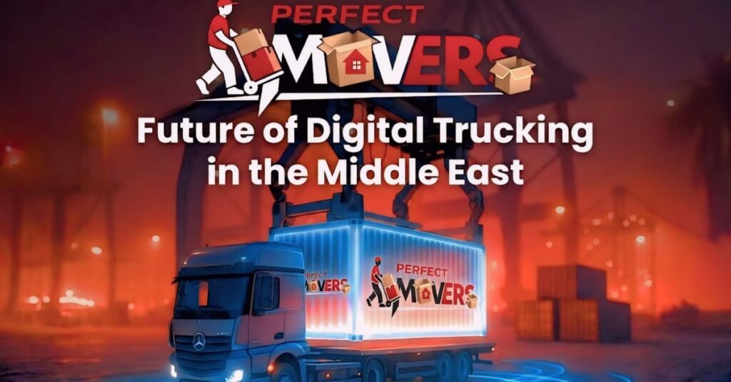 safe movers packers in Dubai