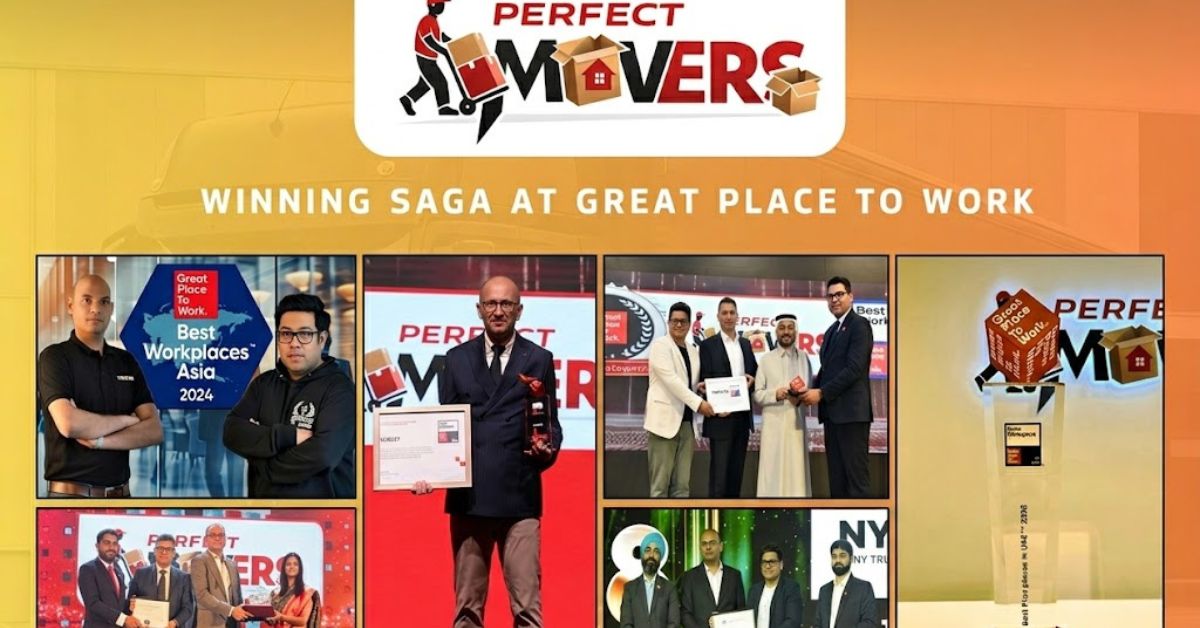 Why Award-Winning Movers in Dubai Are the Best Choice for Your Move
